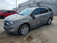 3GNAXSEV0JS631834 2018 CHEVROLET EQUINOX