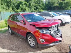3GNAXSEV0JS634846 2018 CHEVROLET EQUINOX