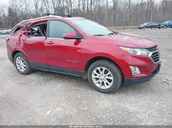3GNAXSEV0JS635849 2018 CHEVROLET EQUINOX