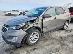 3GNAXSEV0JS638203 2018 CHEVROLET EQUINOX
