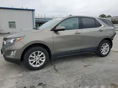 3GNAXSEV0JS639934 2018 CHEVROLET EQUINOX