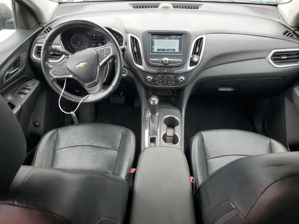 3GNAXSEV0JS639934 2018 CHEVROLET EQUINOX - Image 8