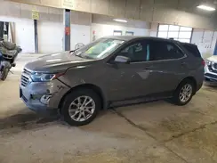 3GNAXSEV0JS642073 2018 CHEVROLET EQUINOX