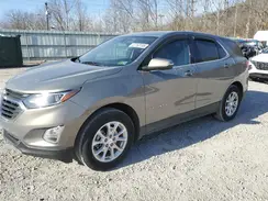 3GNAXSEV0JS642803 2018 CHEVROLET EQUINOX