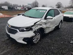 3GNAXSEV0JS647094 2018 CHEVROLET EQUINOX