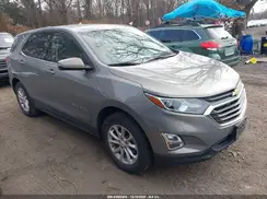 3GNAXSEV0JS647693 2018 CHEVROLET EQUINOX