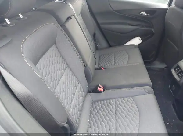 3GNAXSEV0JS647693 2018 CHEVROLET EQUINOX - Image 8