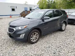 3GNAXSEV0JS647774 2018 CHEVROLET EQUINOX