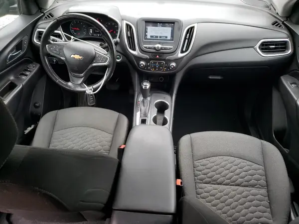 3GNAXSEV0JS647774 2018 CHEVROLET EQUINOX - Image 8