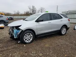 3GNAXSEV0KL102539 2019 CHEVROLET EQUINOX