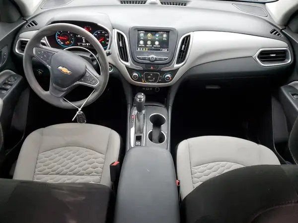 3GNAXSEV0KL102539 2019 CHEVROLET EQUINOX - Image 8