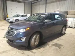 3GNAXSEV0KL160294 2019 CHEVROLET EQUINOX