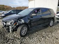 3GNAXSEV0KL167567 2019 CHEVROLET EQUINOX