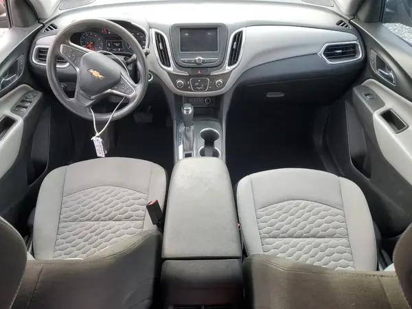 3GNAXSEV0KL167567 2019 CHEVROLET EQUINOX - Image 8