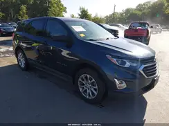 3GNAXSEV0KL207632 2019 CHEVROLET EQUINOX