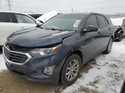 3GNAXSEV0KL212569 2019 CHEVROLET EQUINOX