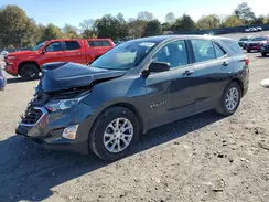 3GNAXSEV0KL216668 2019 CHEVROLET EQUINOX