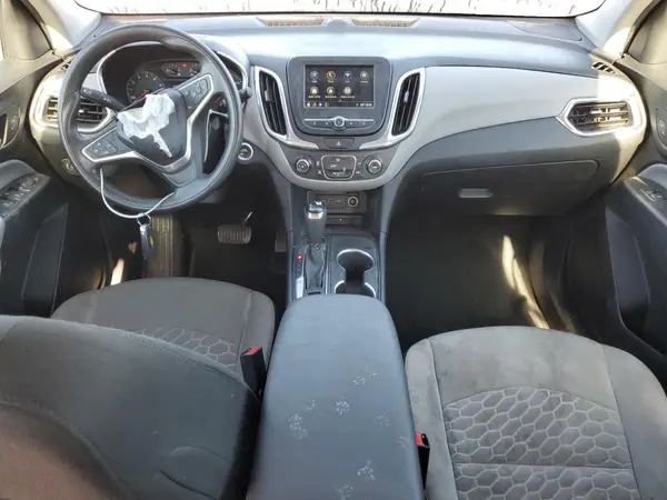 3GNAXSEV0KL216668 2019 CHEVROLET EQUINOX - Image 8