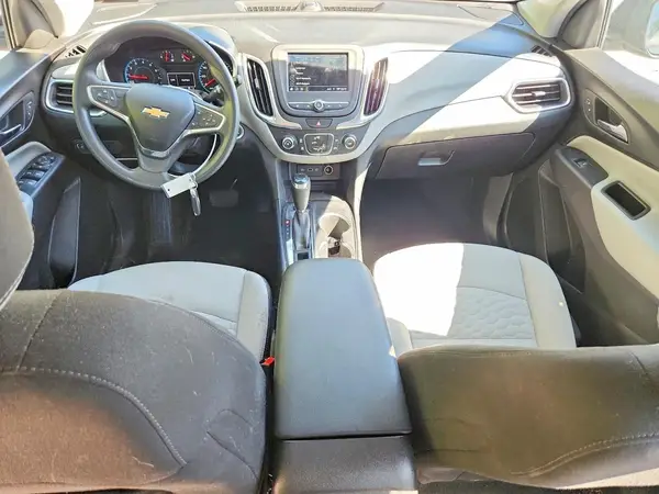 3GNAXSEV0KL224706 2019 CHEVROLET EQUINOX - Image 8