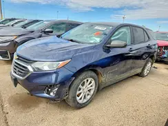 3GNAXSEV0KL285697 2019 CHEVROLET EQUINOX