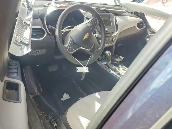 3GNAXSEV0KL285697 2019 CHEVROLET EQUINOX - Image 8