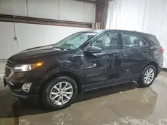 3GNAXSEV0KL293001 2019 CHEVROLET EQUINOX