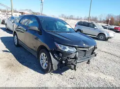 3GNAXSEV0KL370197 2019 CHEVROLET EQUINOX