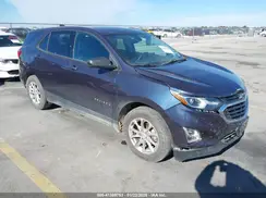 3GNAXSEV0KS515096 2019 CHEVROLET EQUINOX