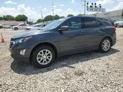 3GNAXSEV0KS522579 2019 CHEVROLET EQUINOX