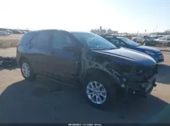 3GNAXSEV0KS524249 2019 CHEVROLET EQUINOX