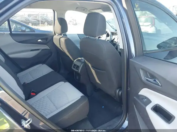 3GNAXSEV0KS524249 2019 CHEVROLET EQUINOX - Image 8
