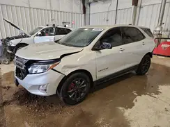 3GNAXSEV0KS527166 2019 CHEVROLET EQUINOX