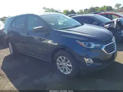 3GNAXSEV0KS530133 2019 CHEVROLET EQUINOX