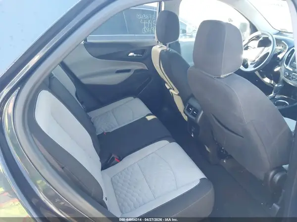 3GNAXSEV0KS530133 2019 CHEVROLET EQUINOX - Image 8