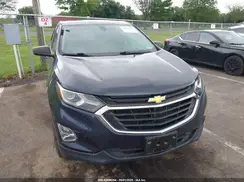 3GNAXSEV0KS530701 2019 CHEVROLET EQUINOX