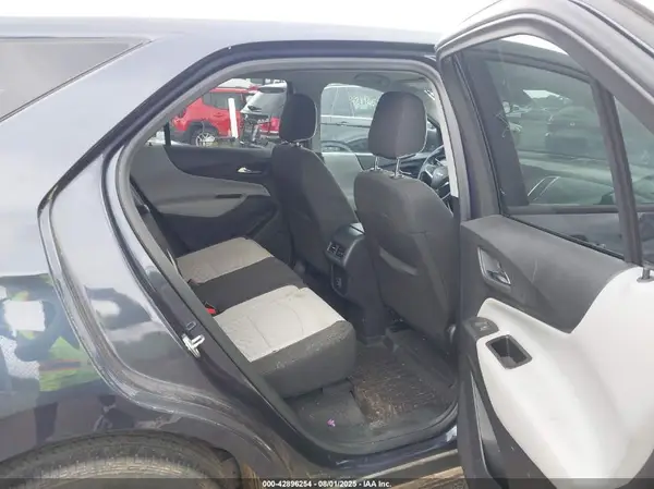 3GNAXSEV0KS530701 2019 CHEVROLET EQUINOX - Image 8