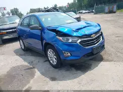 3GNAXSEV0KS530729 2019 CHEVROLET EQUINOX