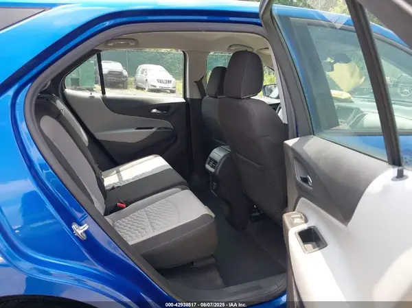 3GNAXSEV0KS530729 2019 CHEVROLET EQUINOX - Image 8