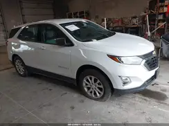 3GNAXSEV0KS532254 2019 CHEVROLET EQUINOX