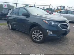 3GNAXSEV0KS545716 2019 CHEVROLET EQUINOX