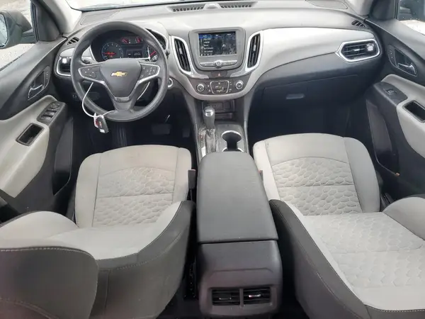 3GNAXSEV0KS561172 2019 CHEVROLET EQUINOX - Image 8