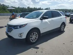 3GNAXSEV0KS564220 2019 CHEVROLET EQUINOX