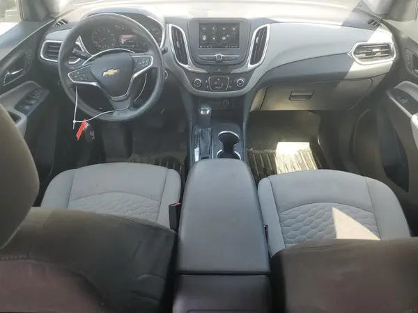 3GNAXSEV0KS564220 2019 CHEVROLET EQUINOX - Image 8
