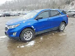 3GNAXSEV0KS595452 2019 CHEVROLET EQUINOX