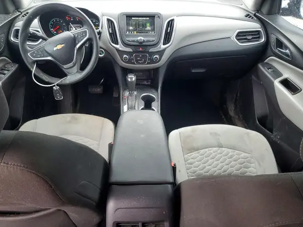 3GNAXSEV0KS595452 2019 CHEVROLET EQUINOX - Image 8