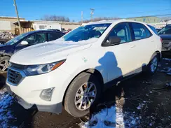 3GNAXSEV0KS601783 2019 CHEVROLET EQUINOX