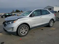 3GNAXSEV0KS615215 2019 CHEVROLET EQUINOX