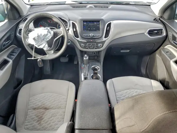 3GNAXSEV0KS615215 2019 CHEVROLET EQUINOX - Image 8