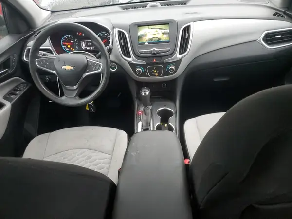 3GNAXSEV0KS627798 2019 CHEVROLET EQUINOX - Image 8