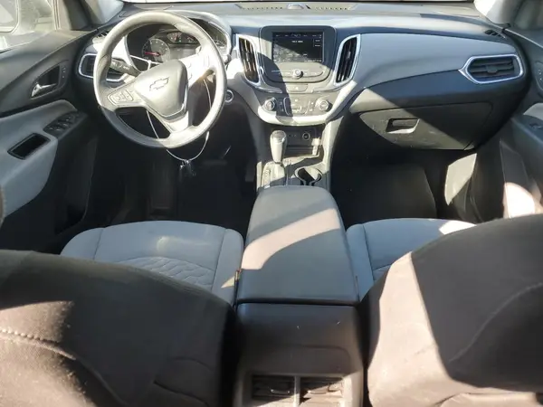 3GNAXSEV0KS629292 2019 CHEVROLET EQUINOX - Image 8